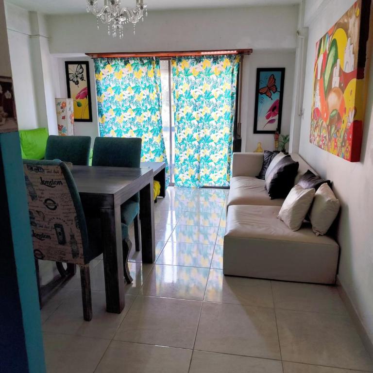 Edificio Maracuja - Departamentos - Apartment - 18
