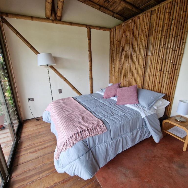 Limon - Habitación Doble con terraza - 35