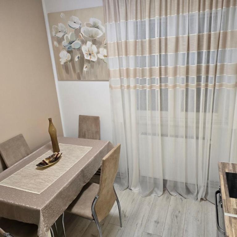 Apartman I - Apartman sa 1 Spavaćom Sobom - 1