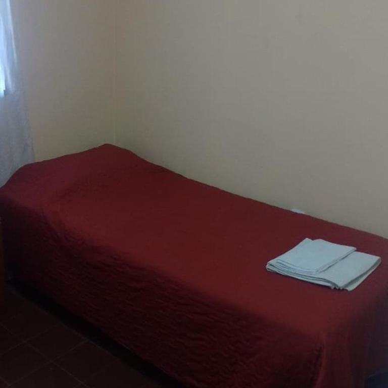 Departamento San Rafael - Casa de 2 dormitorios - 18