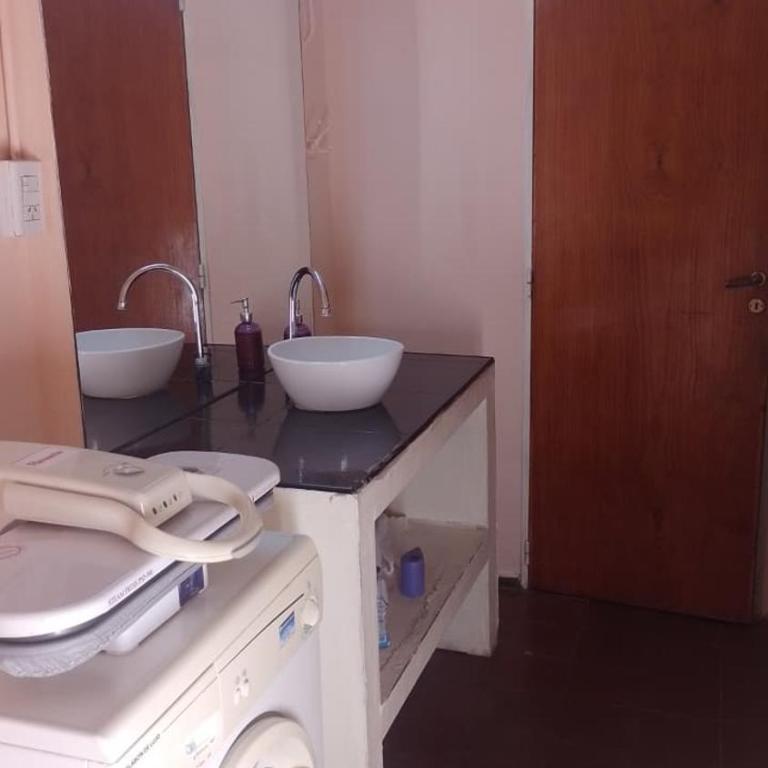 Departamento San Rafael - Casa de 2 dormitorios - 16