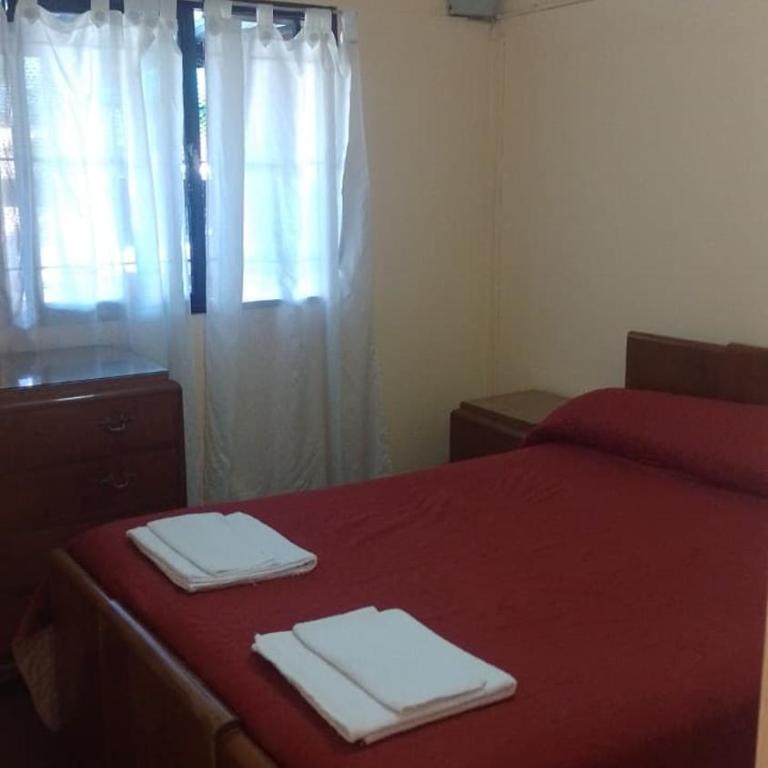 Departamento San Rafael - Casa de 2 dormitorios - 20