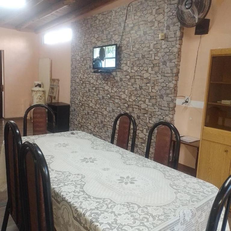 Departamento San Rafael - Casa de 2 dormitorios - 7