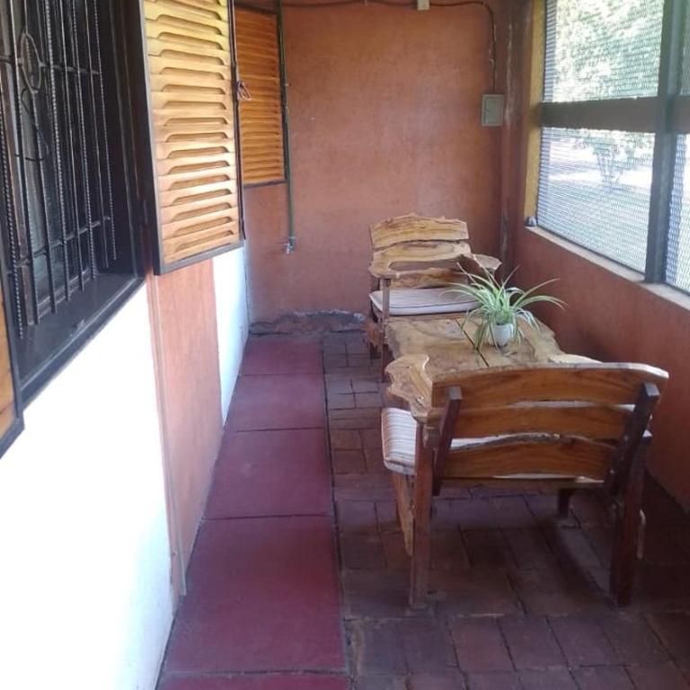 Departamento San Rafael - Casa de 2 dormitorios - 25