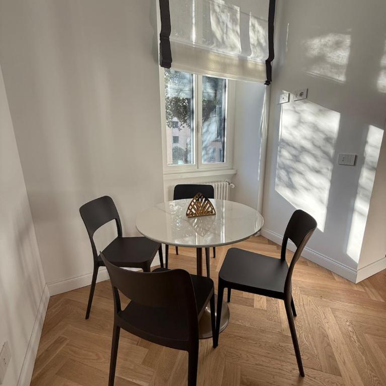 Luxury Modern Apartment in Quartiere Trieste, Rome - Apartment mit 2 Schlafzimmern - 9