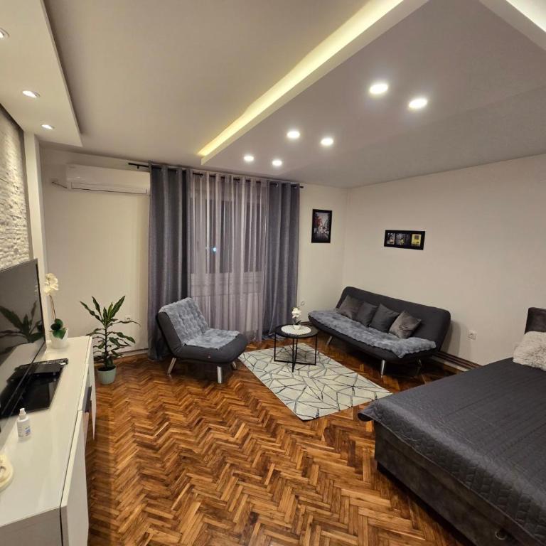 Apartman I - Apartman sa 1 Spavaćom Sobom - 2