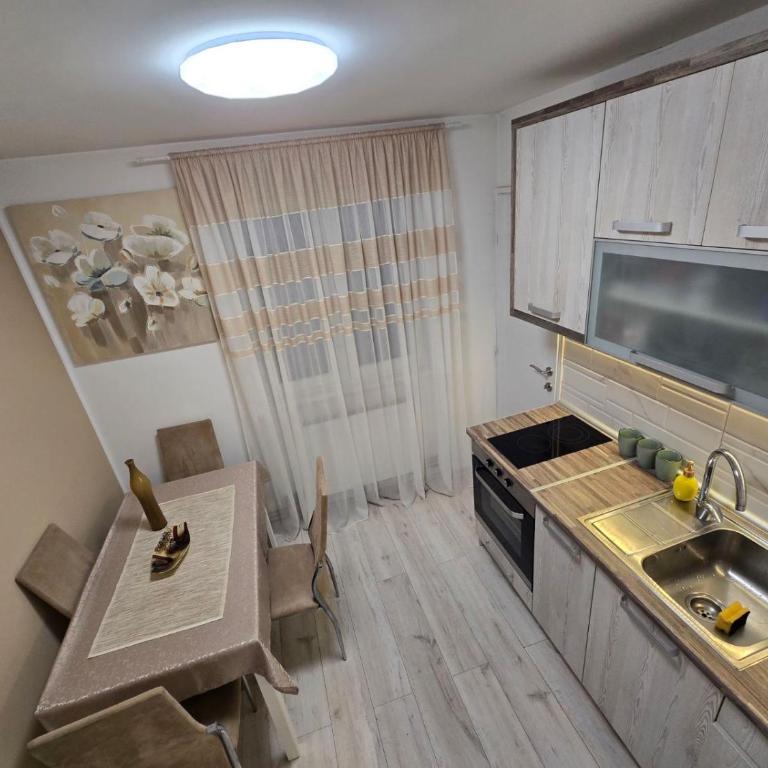 Apartman I - Apartman sa 1 Spavaćom Sobom - 3
