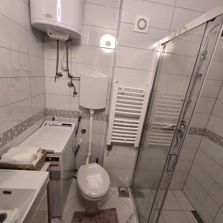 Apartman I - Apartman sa 1 Spavaćom Sobom - 4