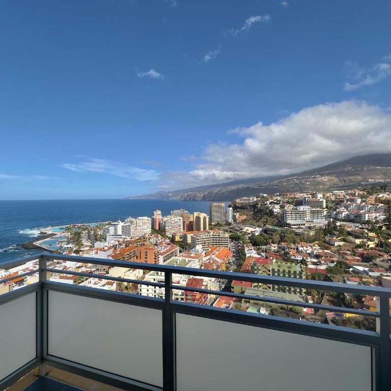 Skyline Bel Air - Apartamento Deluxe con vistas al océano - 1