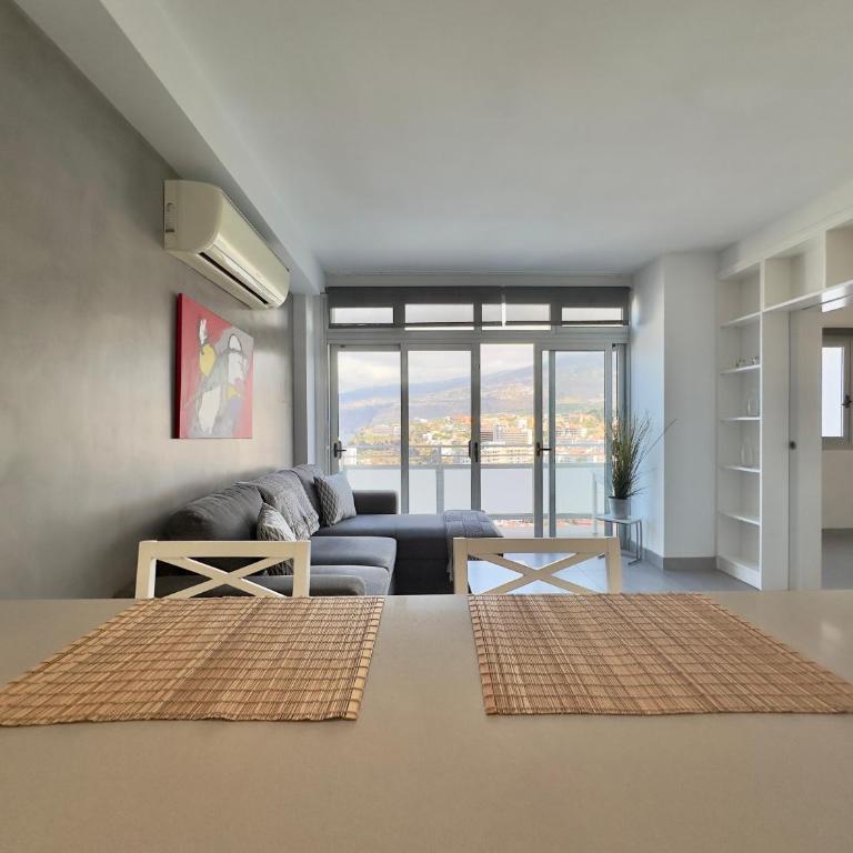 Skyline Bel Air - Apartamento Deluxe con vistas al océano - 10