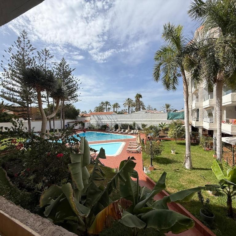 Tanife 109 by Stay in Gran Canaria - Apartamento de 1 dormitorio - 1