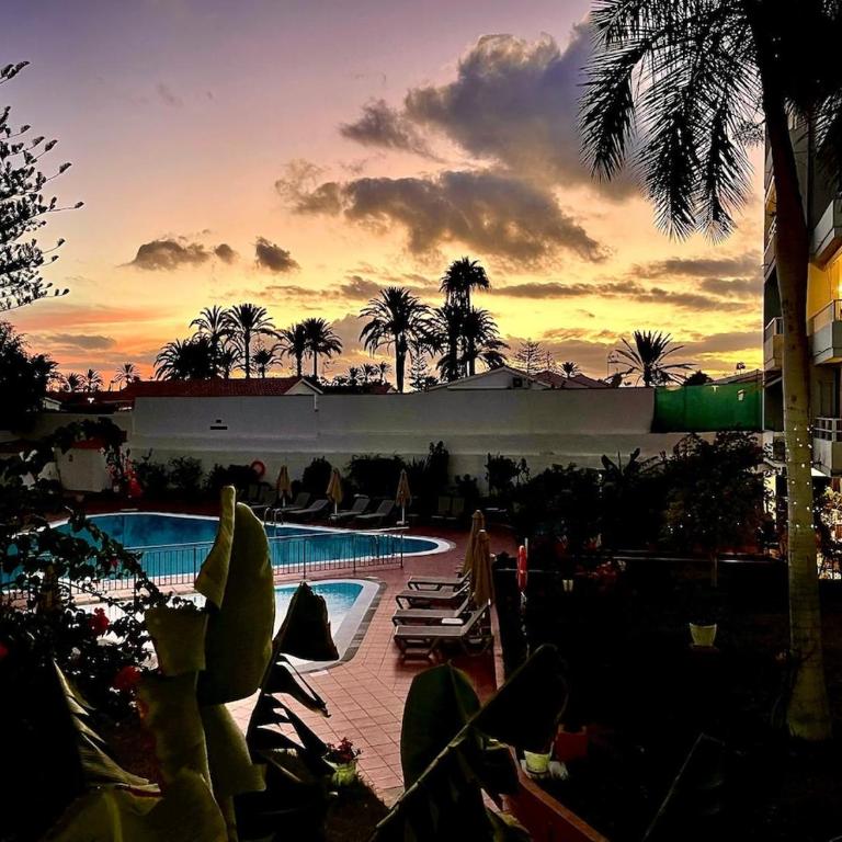 Tanife 109 by Stay in Gran Canaria - Apartamento de 1 dormitorio - 5