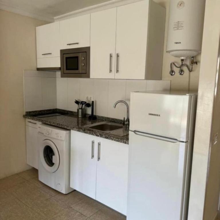 Tanife 109 by Stay in Gran Canaria - Apartamento de 1 dormitorio - 6