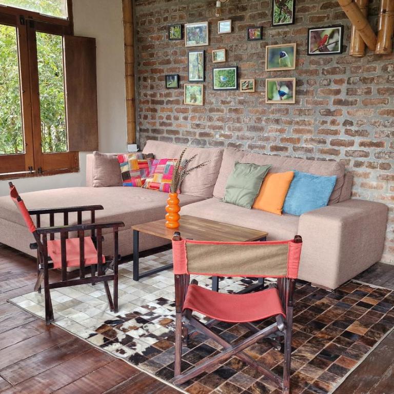 Limon - Habitación Doble con terraza - 37