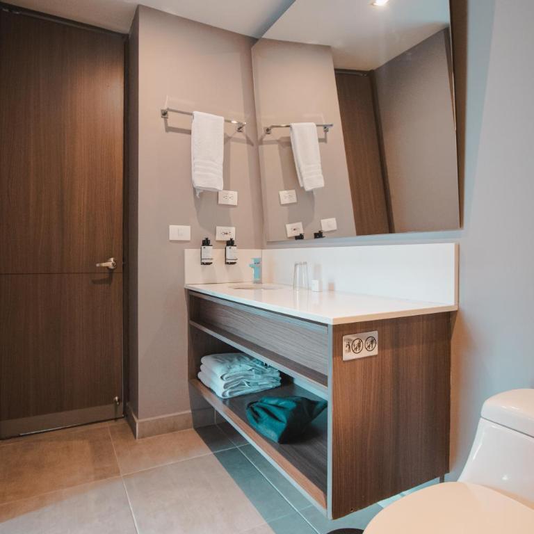 Sites Hotel - Apartamento de 1 dormitorio - 3