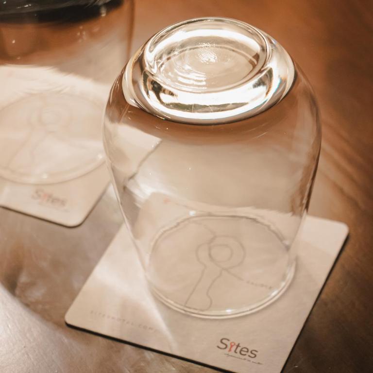 Sites Hotel - Apartamento de 1 dormitorio - 5