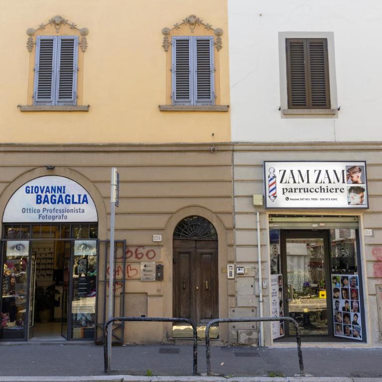 La Casina del Popi - Appartamento con 1 Camera da Letto - 11