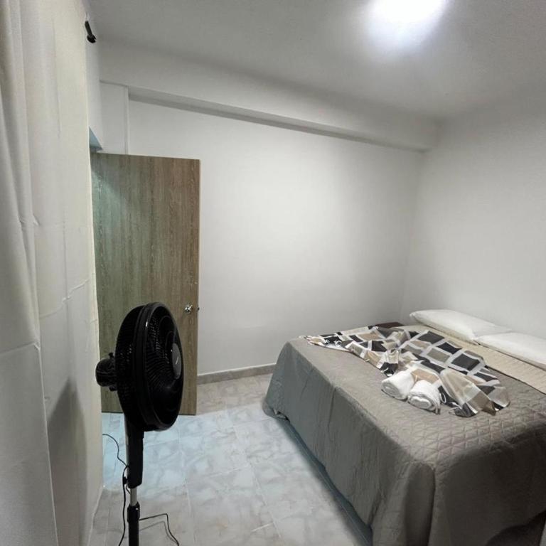 Apartamento 101 céntrico amplio y seguro - Apartamento de 3 dormitorios - 7