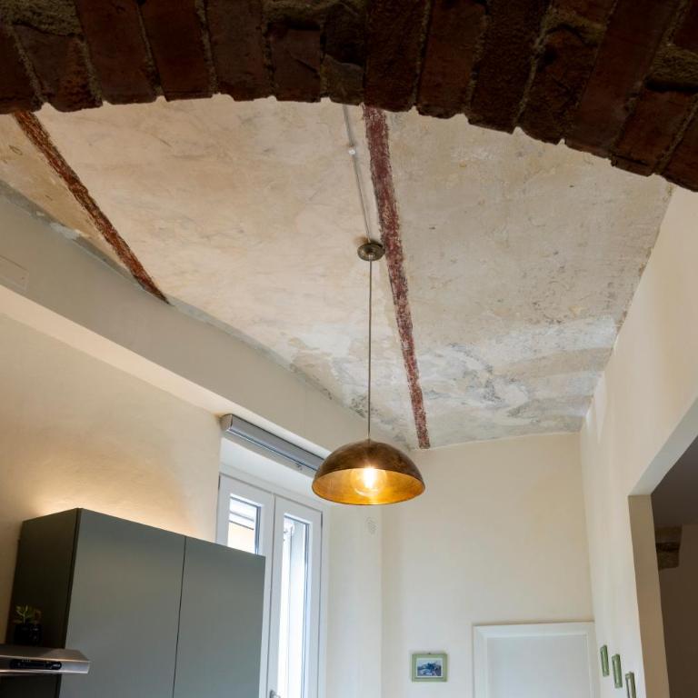 La Casina del Popi - Appartamento con 1 Camera da Letto - 4
