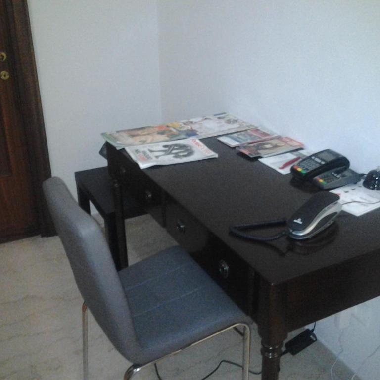 Olimpica Relais guest house - Camera Tripla Deluxe - 14