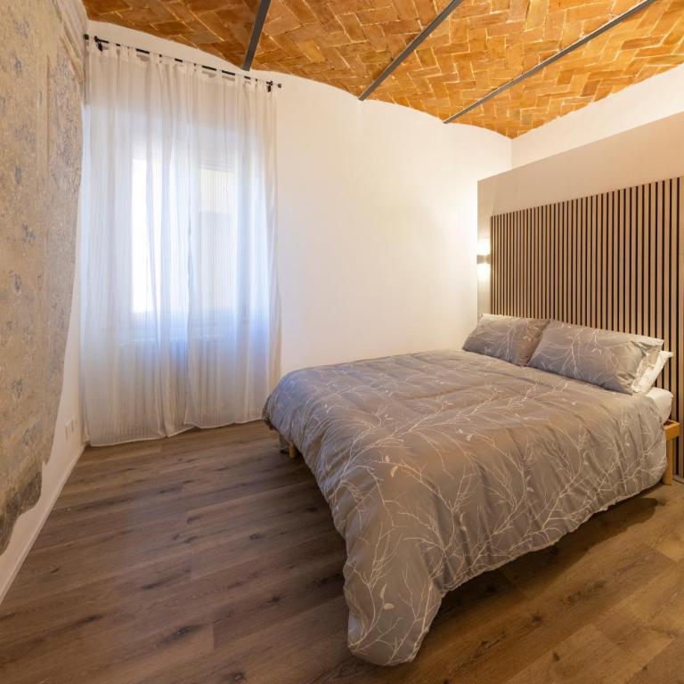 La Casina del Popi - Appartamento con 1 Camera da Letto - 7