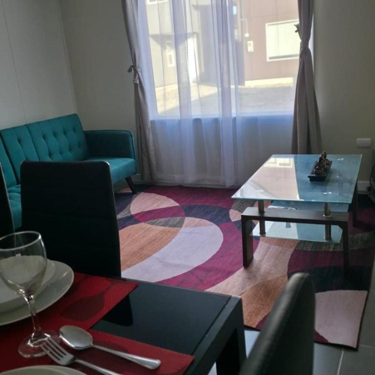 Refugio tranquilo en Bosquemar - Three-Bedroom House - 6