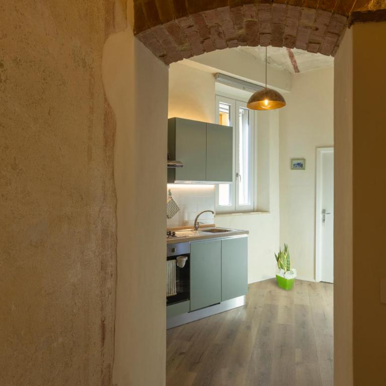 La Casina del Popi - Appartamento con 1 Camera da Letto - 8