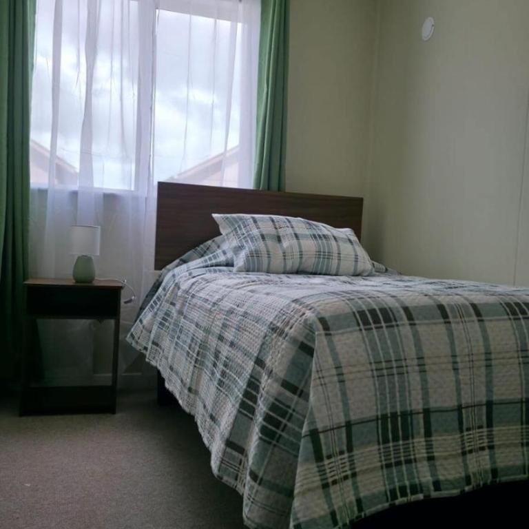 Refugio tranquilo en Bosquemar - Three-Bedroom House - 10