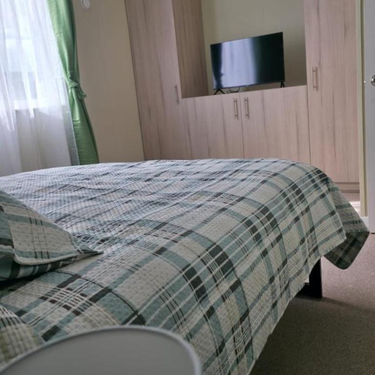 Refugio tranquilo en Bosquemar - Three-Bedroom House - 11