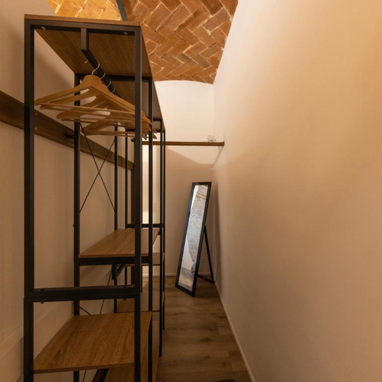 La Casina del Popi - Appartamento con 1 Camera da Letto - 9