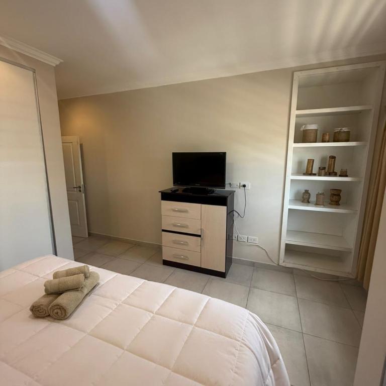 Apart H&L CON BALCON Y PARRILLA - Apartamento de 2 dormitorios - 27