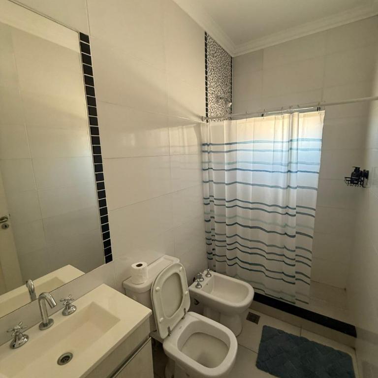 Apart H&L CON BALCON Y PARRILLA - Apartamento de 2 dormitorios - 30