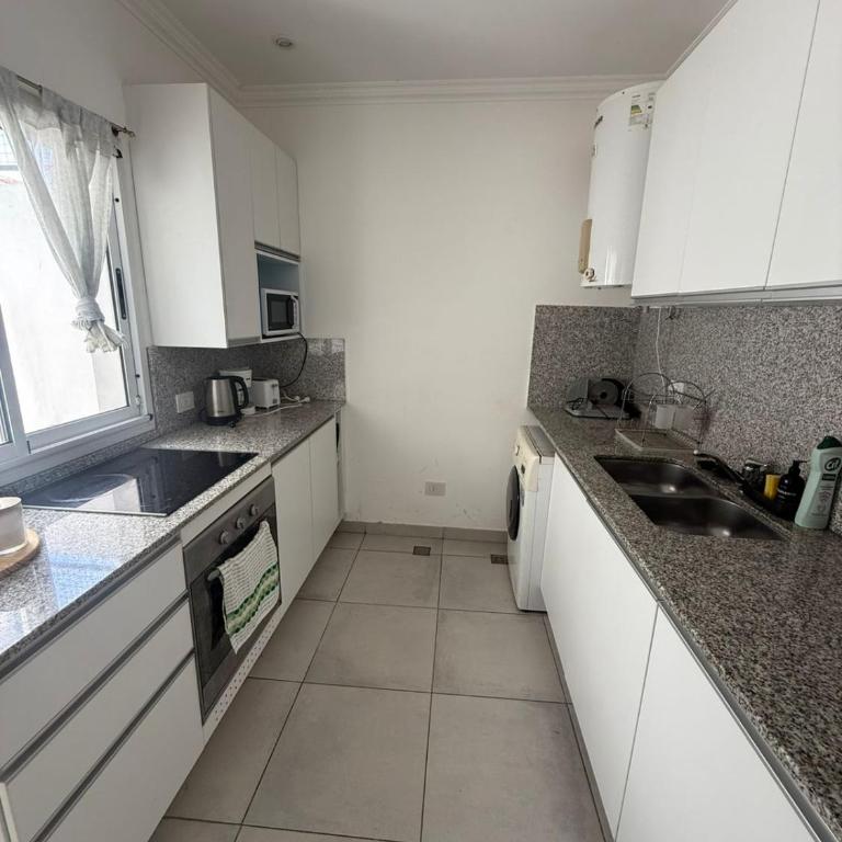 Apart H&L CON BALCON Y PARRILLA - Apartamento de 2 dormitorios - 32