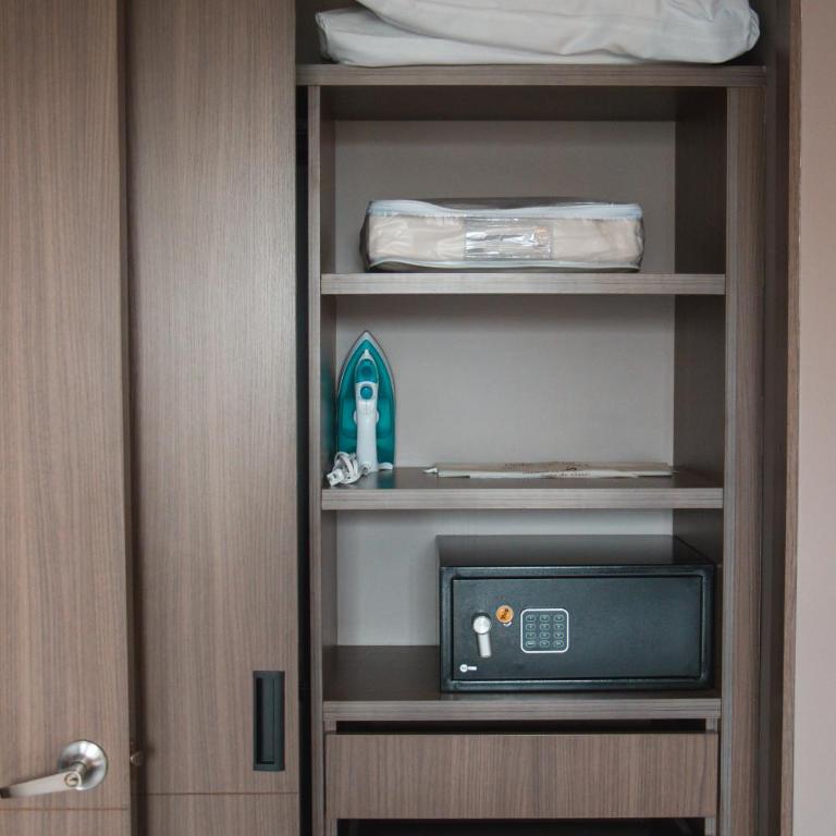 Sites Hotel - Apartamento de 2 dormitorios - 9