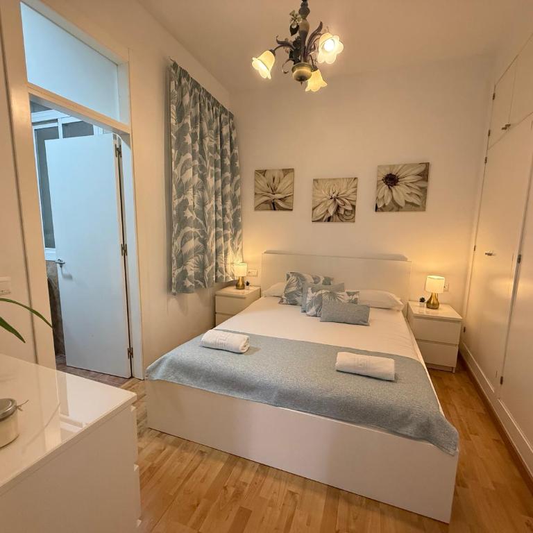 Montaño Suite Apartment, Spacious and Elegant, 2 Bedrooms in the Heart of the City - Apartamento de 2 dormitorios - 7
