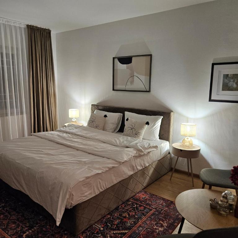 Vibe & Vista Sarajevo, Skenderija - Apartman - 34
