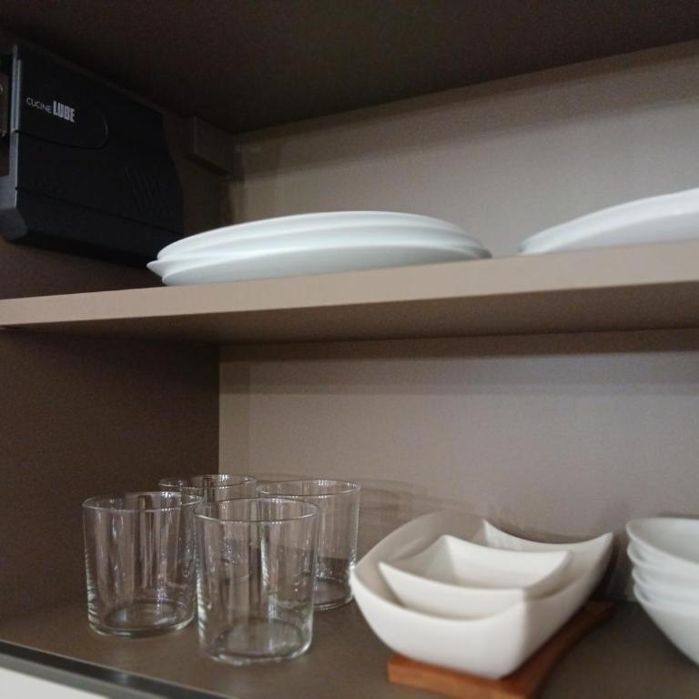 MareA Apartments - Appartamento con 1 Camera da Letto - 18