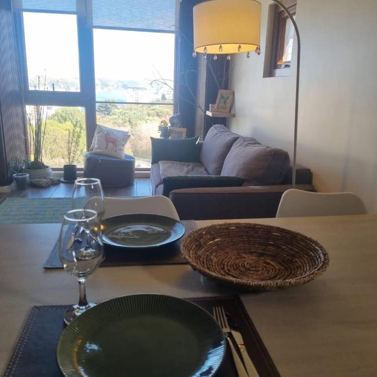 Pascal Travel & NH - One-Bedroom Apartment - 1