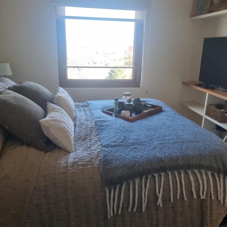 Pascal Travel & NH - One-Bedroom Apartment - 4