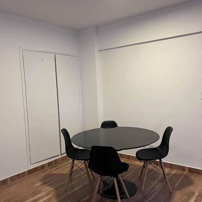 Departamento en zona Torreon del Monje - Apartamento de 1 dormitorio - 2