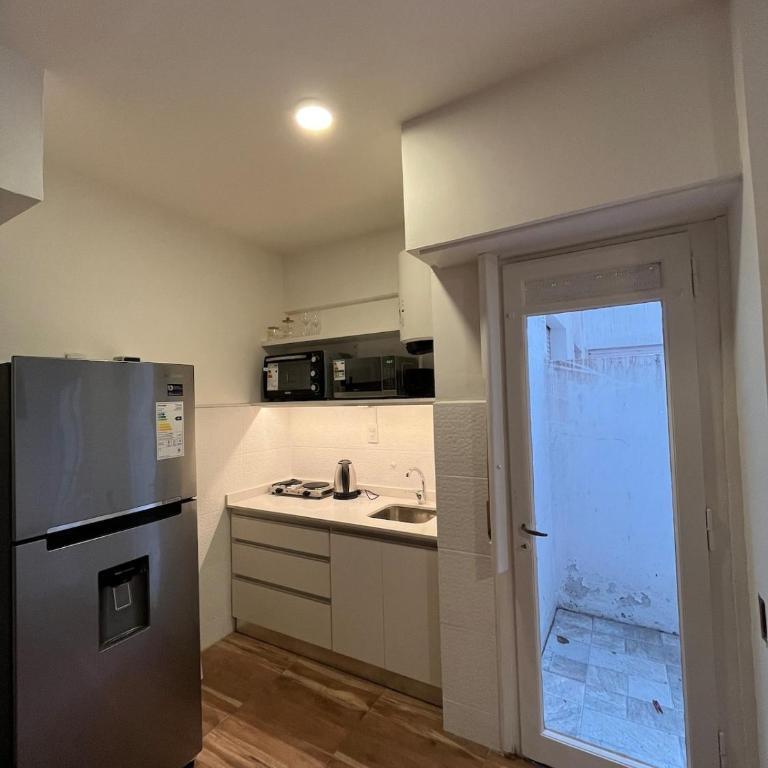 Departamento en zona Torreon del Monje - Apartamento de 1 dormitorio - 6