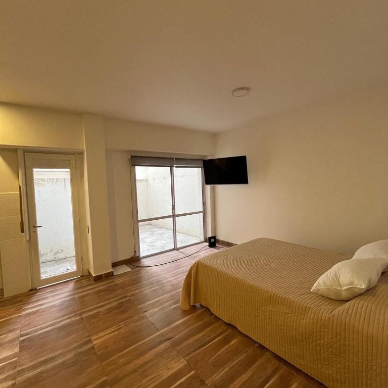 Departamento en zona Torreon del Monje - Apartamento de 1 dormitorio - 7