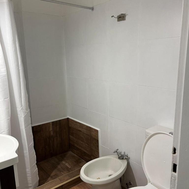 Departamento en zona Torreon del Monje - Apartamento de 1 dormitorio - 9