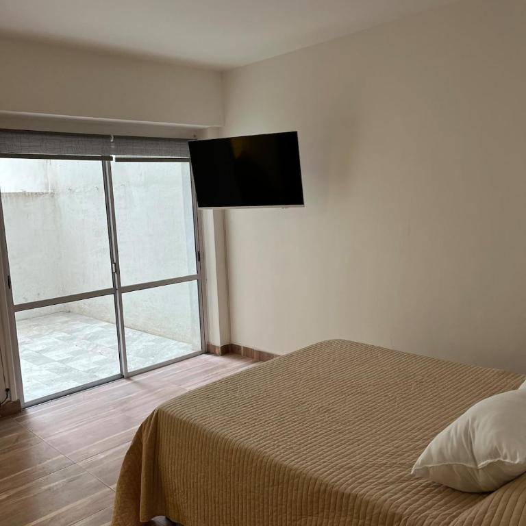 Departamento en zona Torreon del Monje - Apartamento de 1 dormitorio - 10