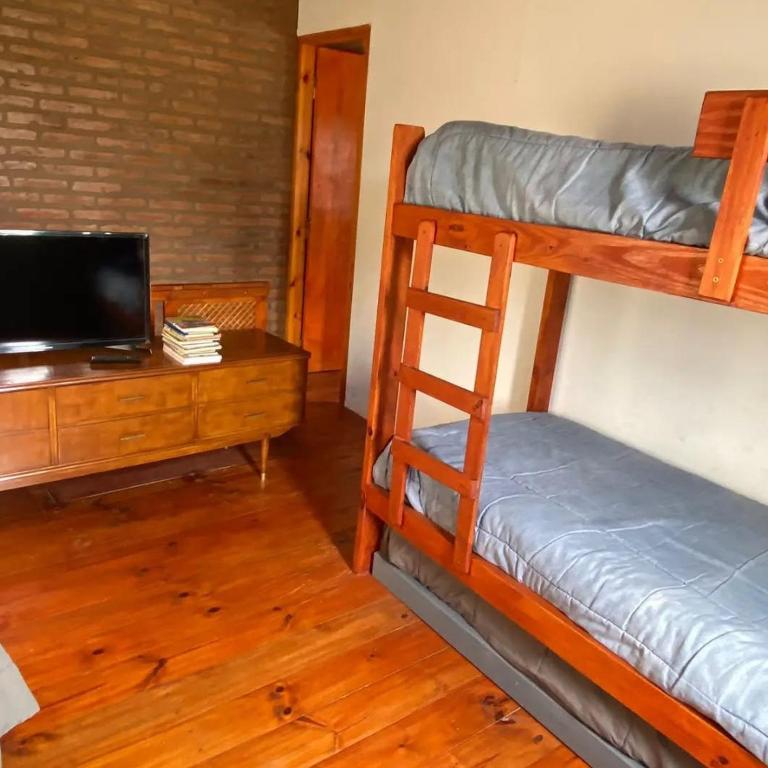 Tanti casita del rio - Two-Bedroom House - 4