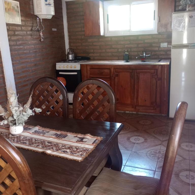 Tanti casita del rio - Two-Bedroom House - 8