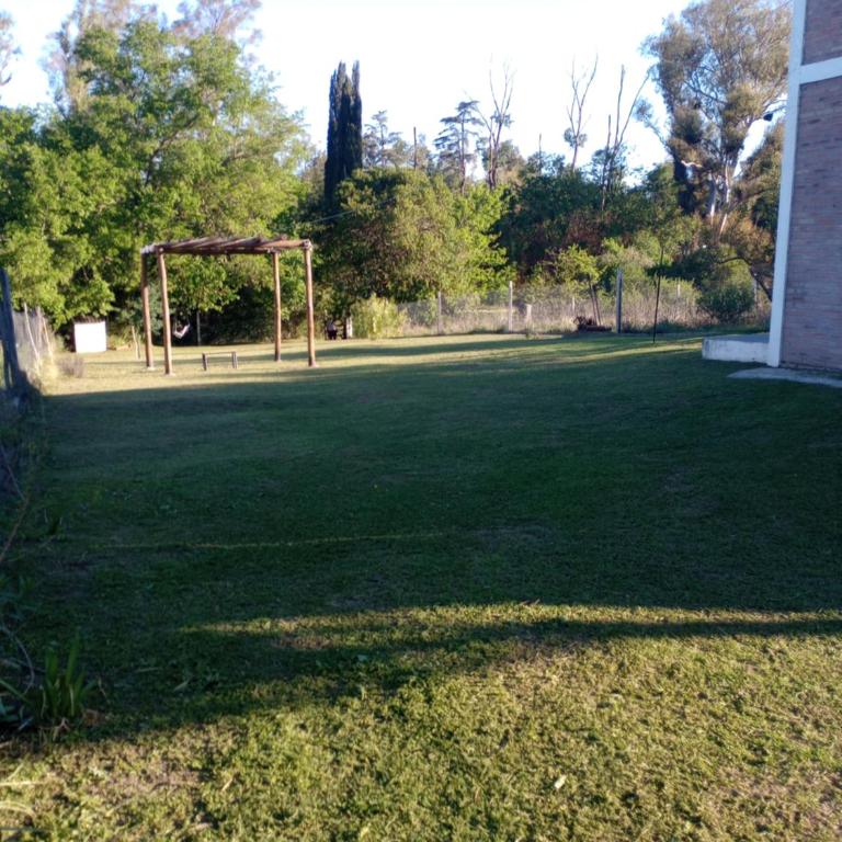 Tanti casita del rio - Two-Bedroom House - 9