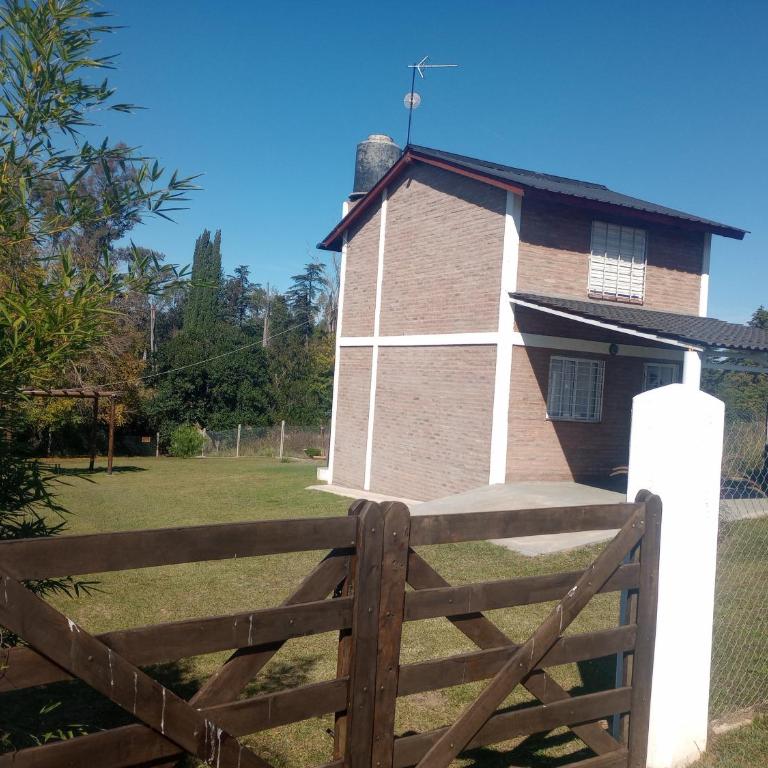 Tanti casita del rio - Two-Bedroom House - 1