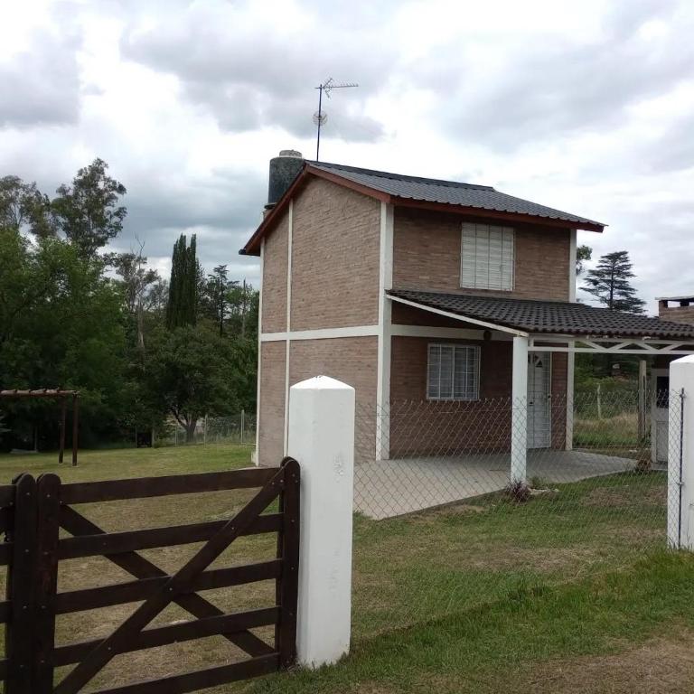 Tanti casita del rio - Two-Bedroom House - 2