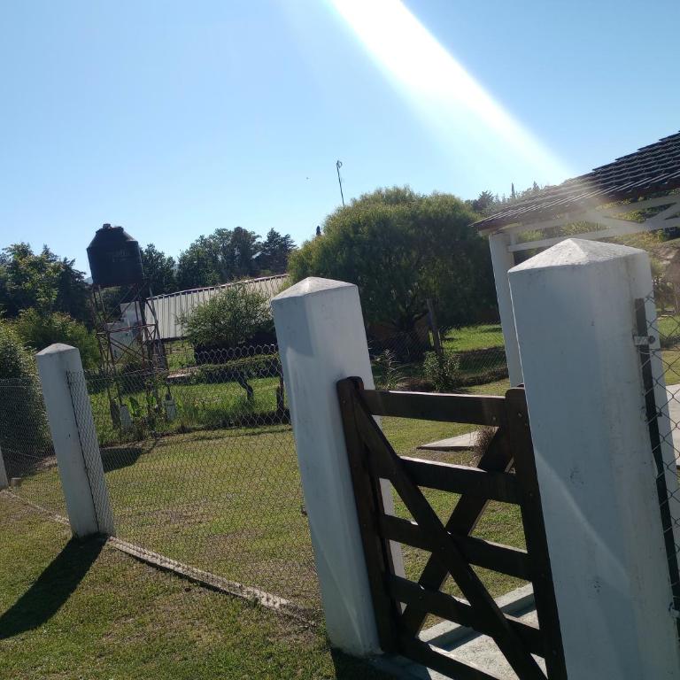 Tanti casita del rio - Two-Bedroom House - 13